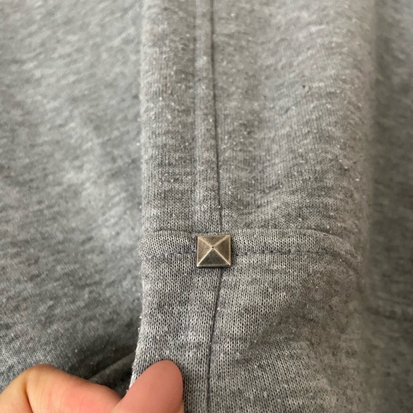 Grey Cardigan ❣️ - Picture 4 of 4